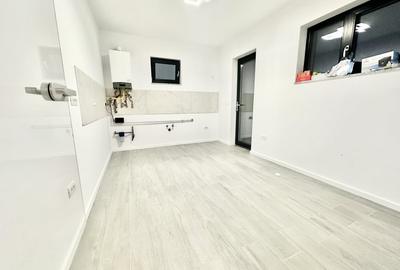 Duplex parter cu 3 camere - Urseni - 3