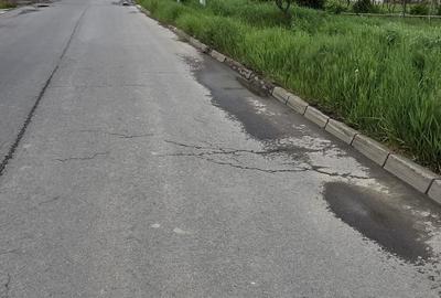 Teren Construcții intravilan de 549 mp, în Stupini - 2