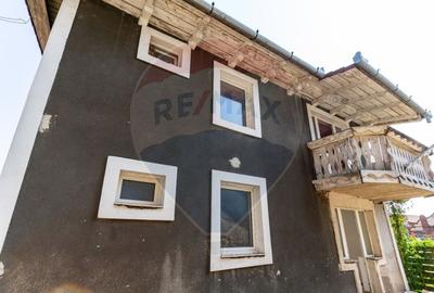 Casa / Vila Simeria, jud. Hunedoara - 18