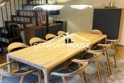 Vila moderna P+E+M, renovata 2024, finisaje premium, PIPERA Vila moderna P+E+M, renovata 2024, finisaje premium, PIPERA - 6