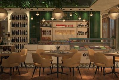 REC3001182 Spatiu comercial 250 mp restaurant Pipera - 5