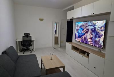 Apartament cu 2 camere decomandat în Chiajna - 5