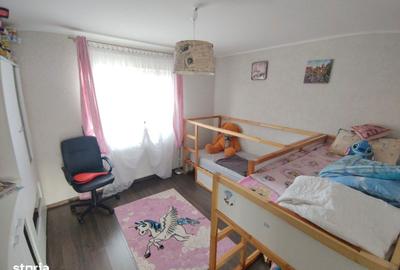 Casă cu 4 camere cu Teren 500 Mp în Sâncraiu de Mureș - 16
