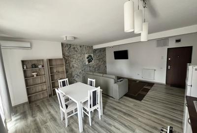Apartament cu 2 camere în Baciu - 3