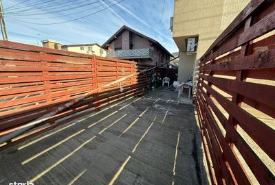 Casă cu 4 camere în Olteniței - 20