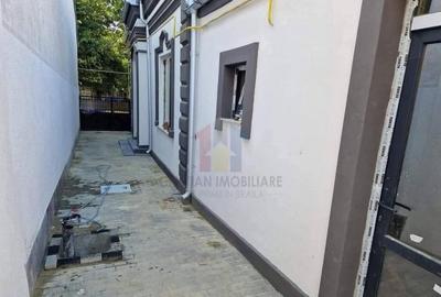 Casa RENOVATA INTEGRAL Centru, CARAMIDA - 9