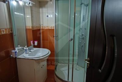 Apartament cu 2 camere semidecomandat, mobilat în Gară - 3