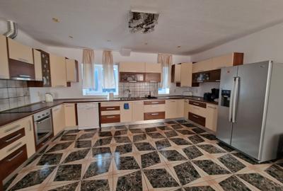 Hala 440mp, Apartamente 340mp, Garaj, teren 1500mp, acces facil - 4