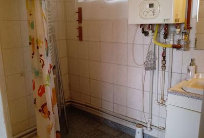 Garsonieră semidecomandată în Mărășești - 3