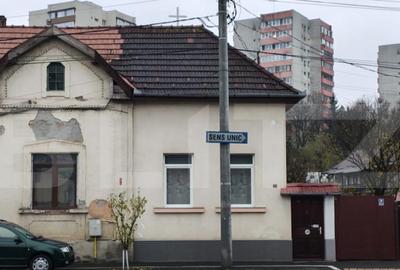 Casa 3 camere, 85 mp, zona Centrala - 8