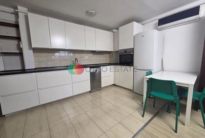 2 Camere | Militari Residence -  Rezervelor | Utilat Mobilat - 5