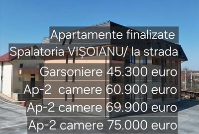 Apartament cu 2 camere în Central - 3