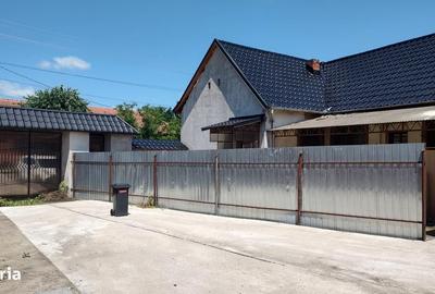 Casă cu 2 camere în Gladna Română - 4
