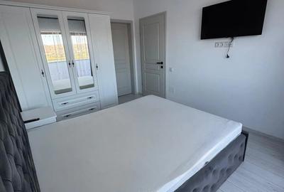 Inchirieriez apartament - 4