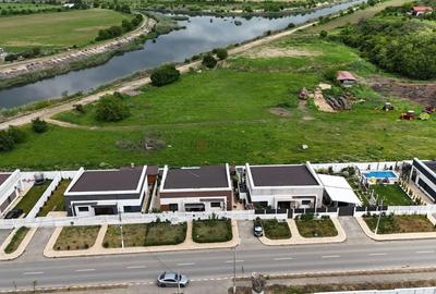 Black Friday - vila moderna - 4 camere + terasa acoperita - Cernica - 32