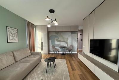 Apartament 2 camere I Loc Parcare Subteran I Decebal - 4