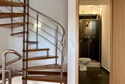 Apartament cu 4 camere semidecomandat, mobilat în Decebal - 12