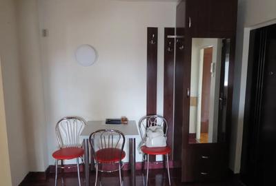 Apartament cu 2 camere decomandat în Central - 11