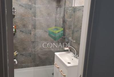 Apartament cu 3 camere de vanzare  Mega Mall / Piata Delfinului - 13