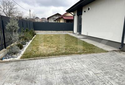 Casă cu 3 camere cu Teren 327 Mp în Ciurea - 8