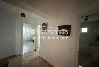 Apartament cu 2 camere nedecomandat în Bălcescu - 2