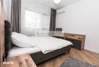 Apartament cu 2 camere semidecomandat în Central - 6
