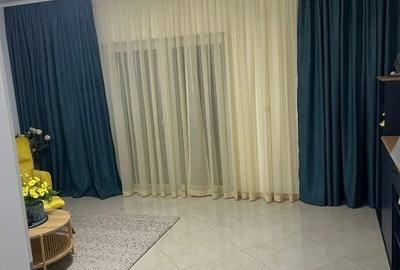 Proprietar, inchiriez apartament cu 2 camere pe str. Terra, Dumbravita - 3