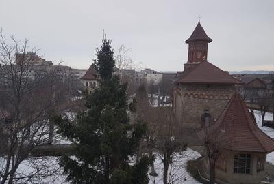 Apartament doua camere, etaj 3, mobilat si utilat, CT, langa biserica Precista - 18