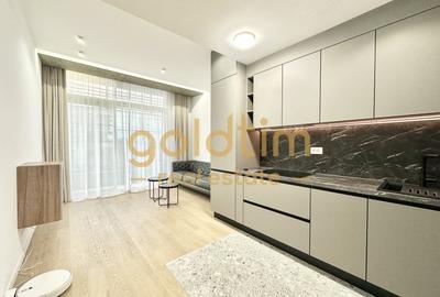 Apartament cu 2 camere decomandat, mobilat în Floreasca - 3