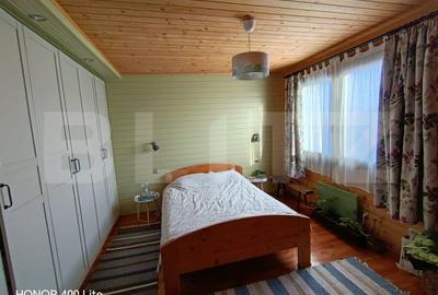 Casa superba cu 15 ari teren situata in Curteni - 6