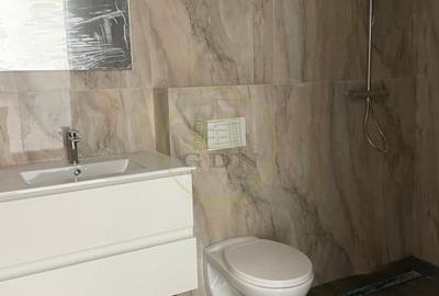 Apartament cu 2 camere decomandat în Clăbucet - 8