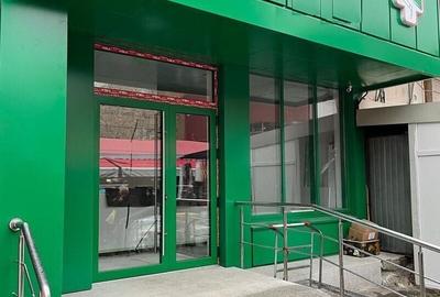 Spațiu comercial, de 102 mp, în Lujerului - 6