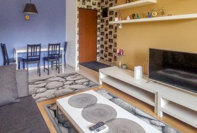 Vanzare apartament Sisesti 3 camere