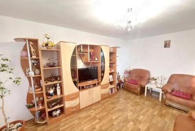 Apartament cu 3 camere decomandat în Dorobanți - 1