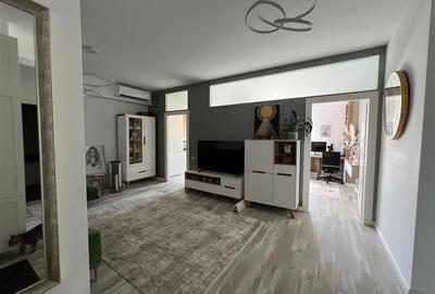 Vanzare apartament 3 camere, Tineretului, Pridvorului, langa parc - 5