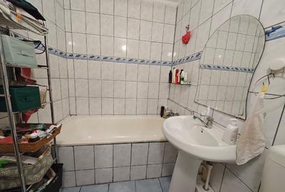 Garsonieră semidecomandată, mobilată în 1 Mai - 9