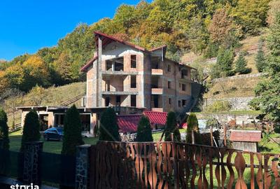 Spațiu comercial, de 1,000 mp, în Firiza - 1