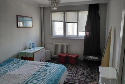 Apartament cu 3 camere decomandat în Micro 19 - 9