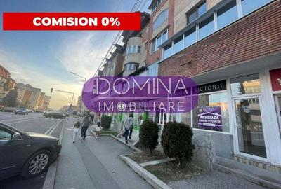 Inchiriere spa?iu comercial, situat in Tg Jiu, strada Victoriei - zona centrala - 1