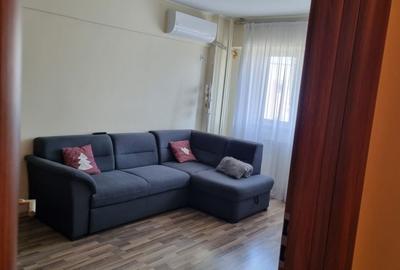 Apartament cu 2 camere decomandat în Gorjului