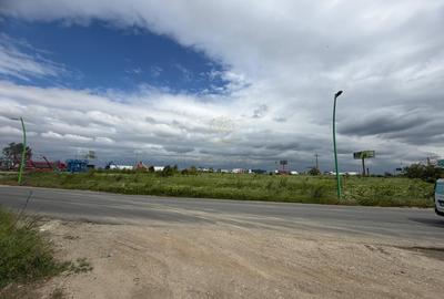 Teren Construcții intravilan de 9000 mp, în Manolache