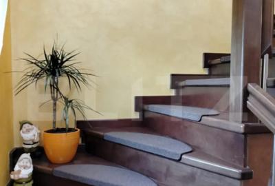 Casă cu 5 camere cu Teren 700 Mp în Ipotești - 12