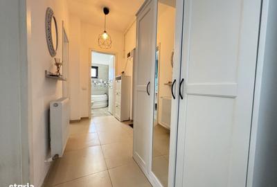 Apartament cu 2 camere în Chiajna - 10