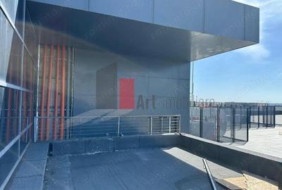 Penthouse Cu Terasa Imensa de 143 mp ,Utila 114 mp si Priveli?te Panoramica - 4