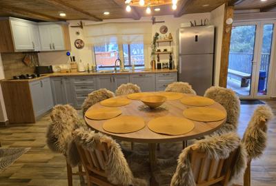 Casă cu 4 camere în Moara de Pădure - 7