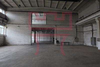 Spațiu comercial, de 650 mp, în Dâmbul Rotund - 14