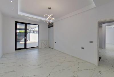 Vilă de vânzare – Pipera, Strada Erou Iancu Nicolae-Jolie Ville, comision 0% - 21