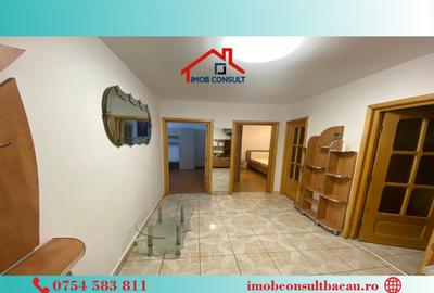 Apartament 2 camere decomandat, complet mobilat Sala Sporturilor! CE1 - 6