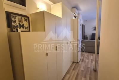 Apartament cu 2 camere semidecomandat în Pipera - 18