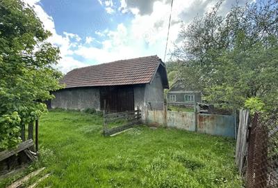 Casă cu 3 camere cu Teren 1000 Mp în Vulcan - 4